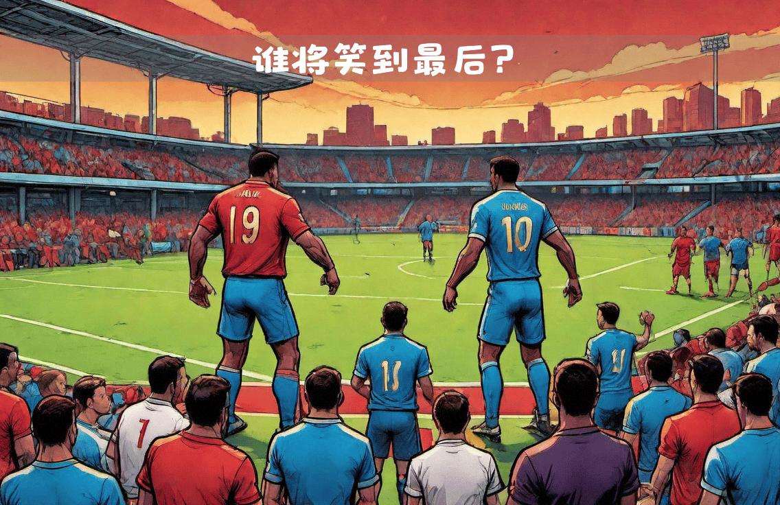 包含传奇传承：欧洲足球传统豪强再度交锋的词条