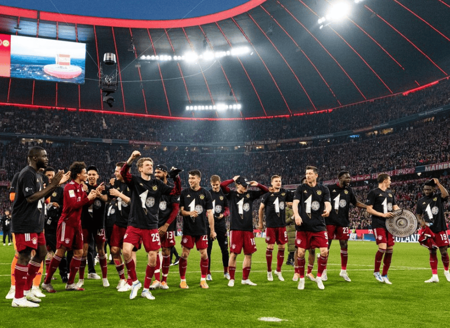 九游体育直播-斯图加特血洗对手，取得新赛季首胜的简单介绍