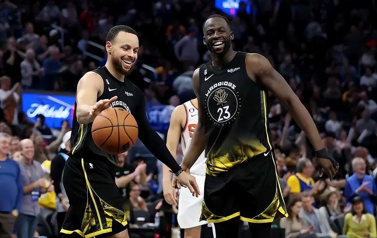 九游体育官方入口-勇士小前锋砍下三双，助球队赢球