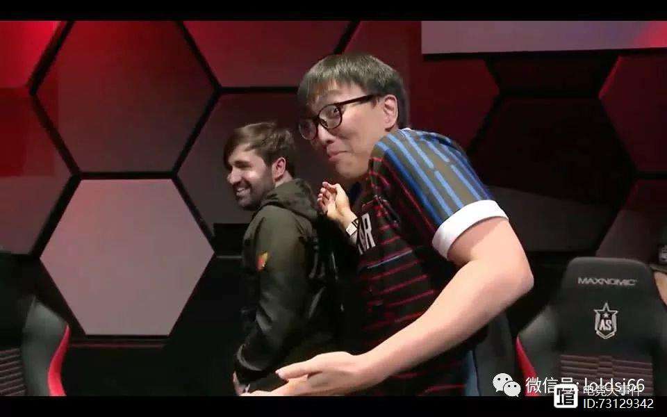 关于TSM血洗100T，CoreJJ操刀奇招英雄翻盘激烈交锋全球总决赛，让粉丝疯狂欢呼的信息