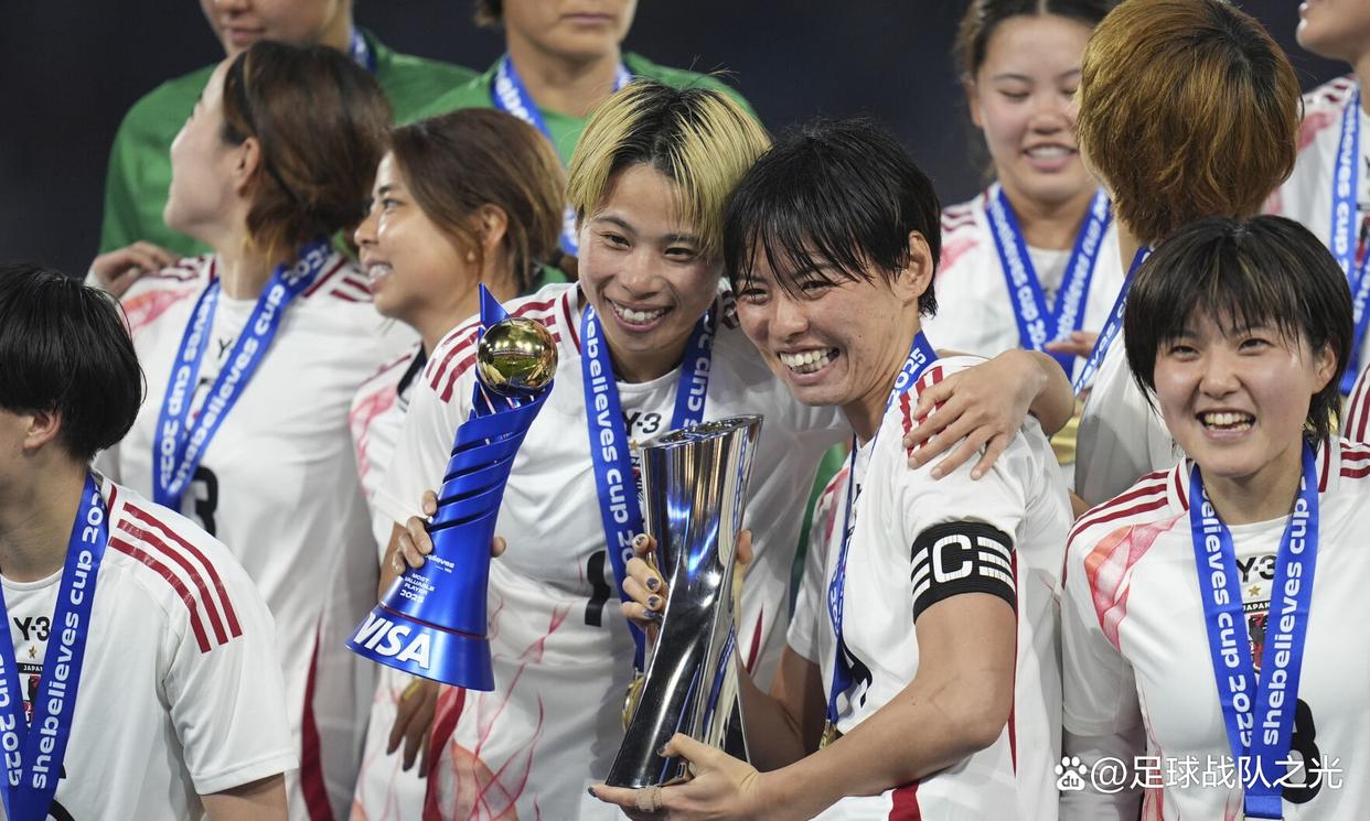 九游游戏-日本队在女足比赛中取得惊人胜利
