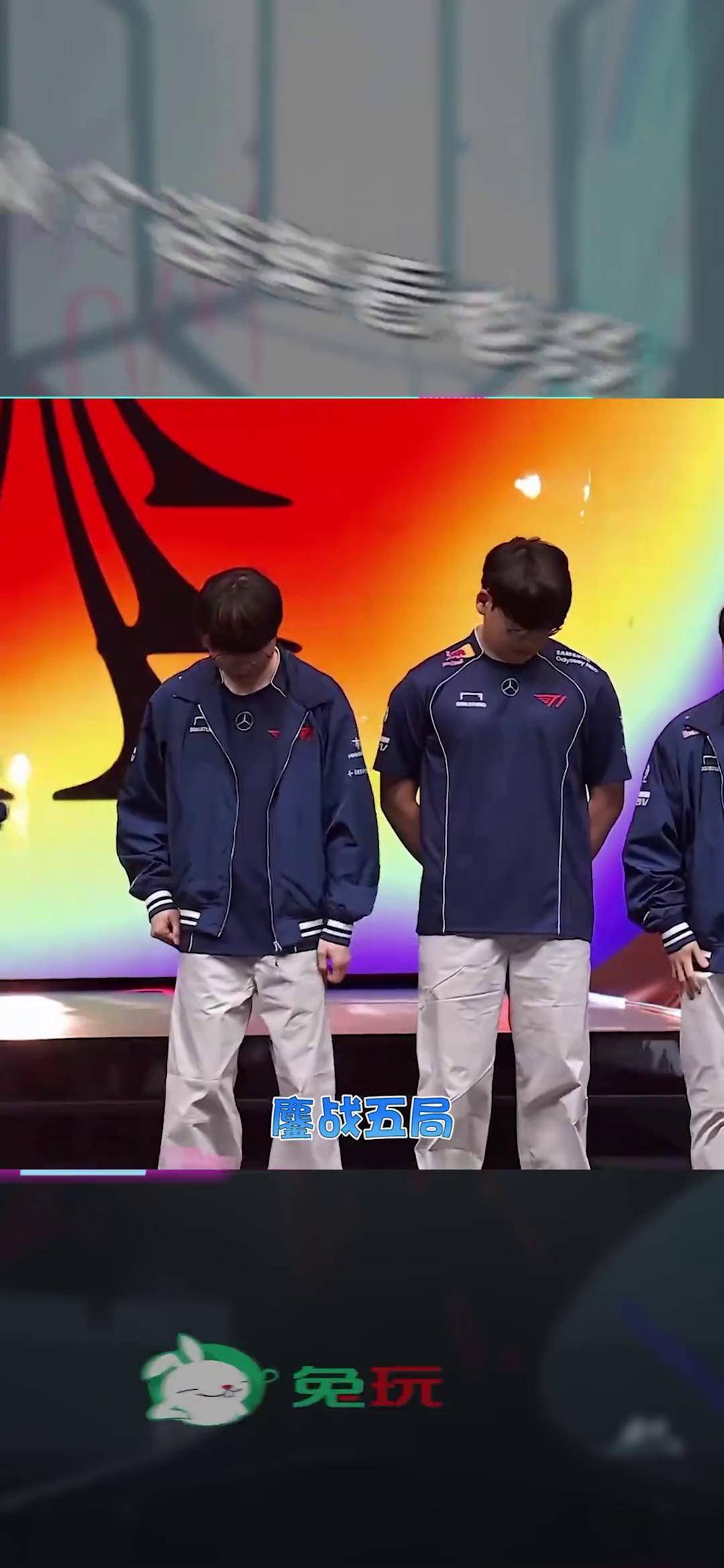 九游游戏-SHR力克EDG,Faker团战一打五焦点之战淘汰赛,强势挺进下一轮