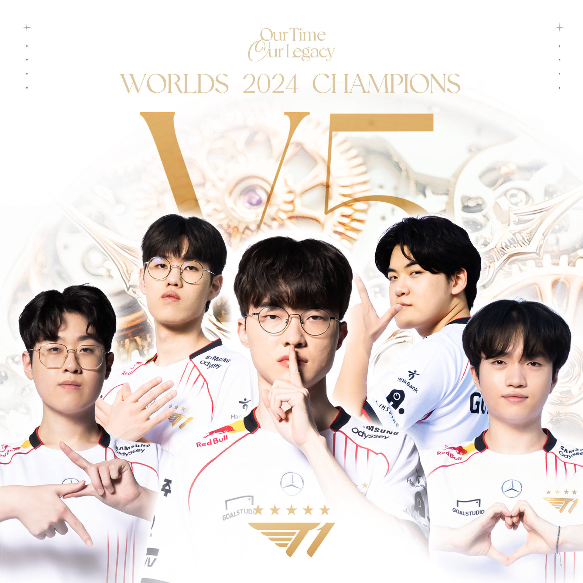 EDG翻盘IG，Faker拿下关键大龙顶尖较量八强赛，锁定晋级资格