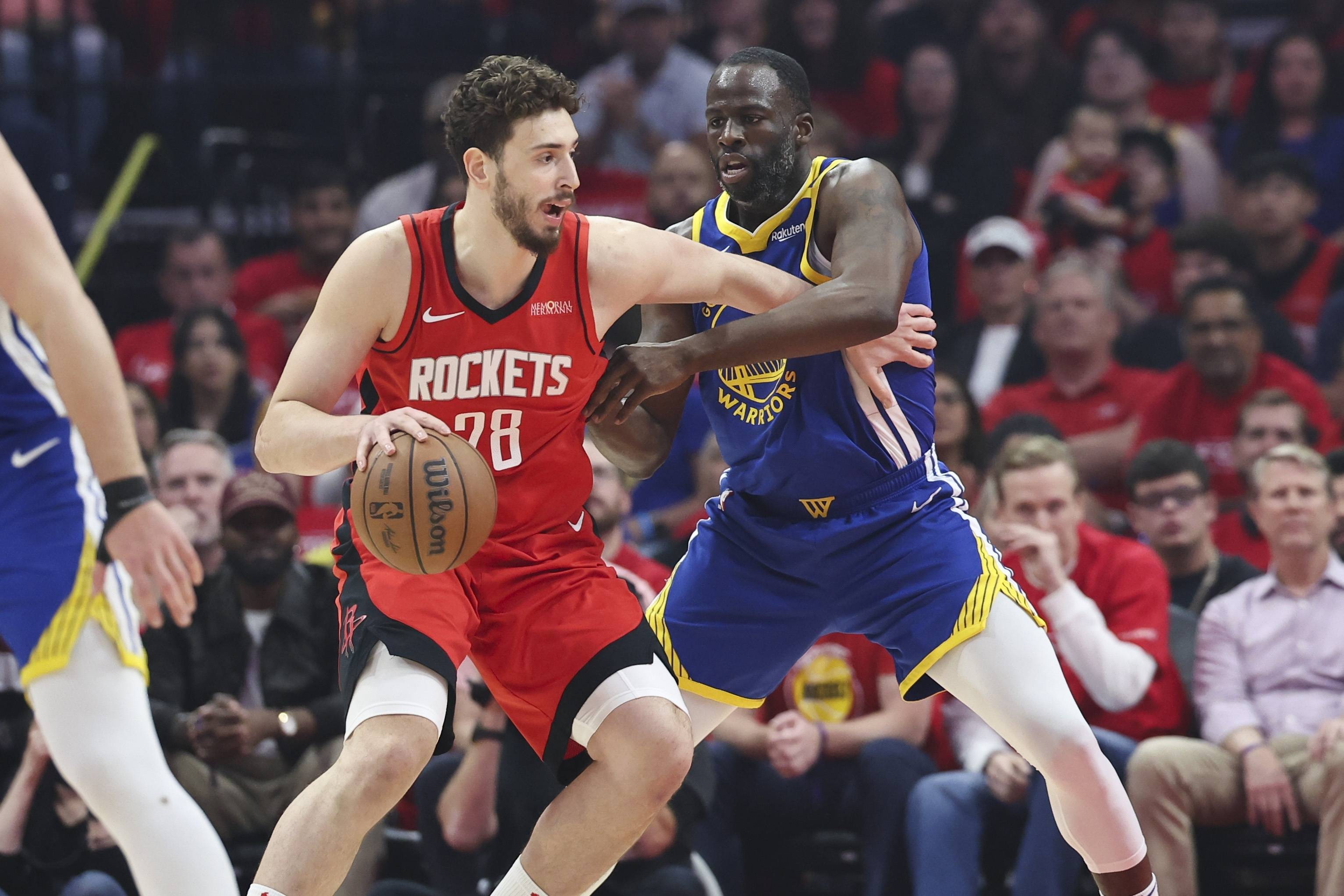 火箭主帅因不满裁判喊冤，被罚款50万美元