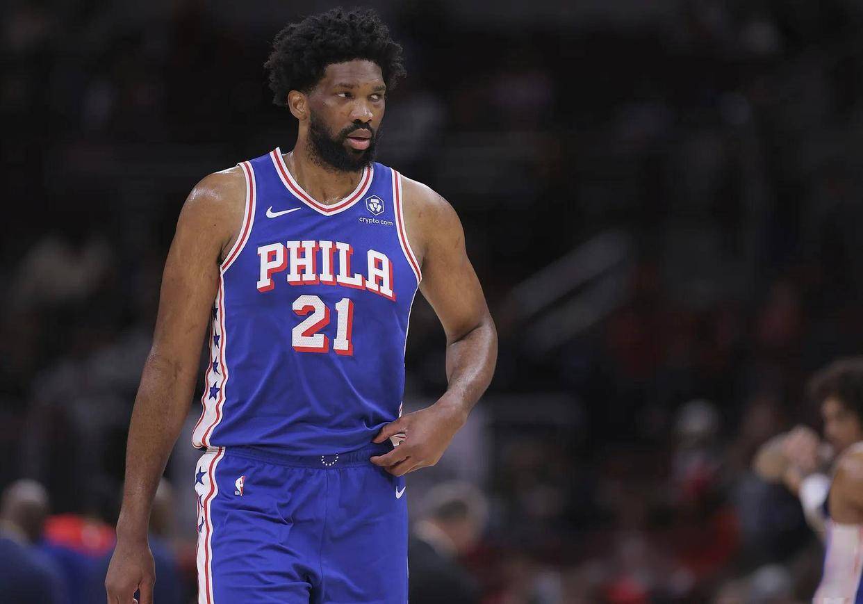 76人队力克凯尔特人，取得胜利