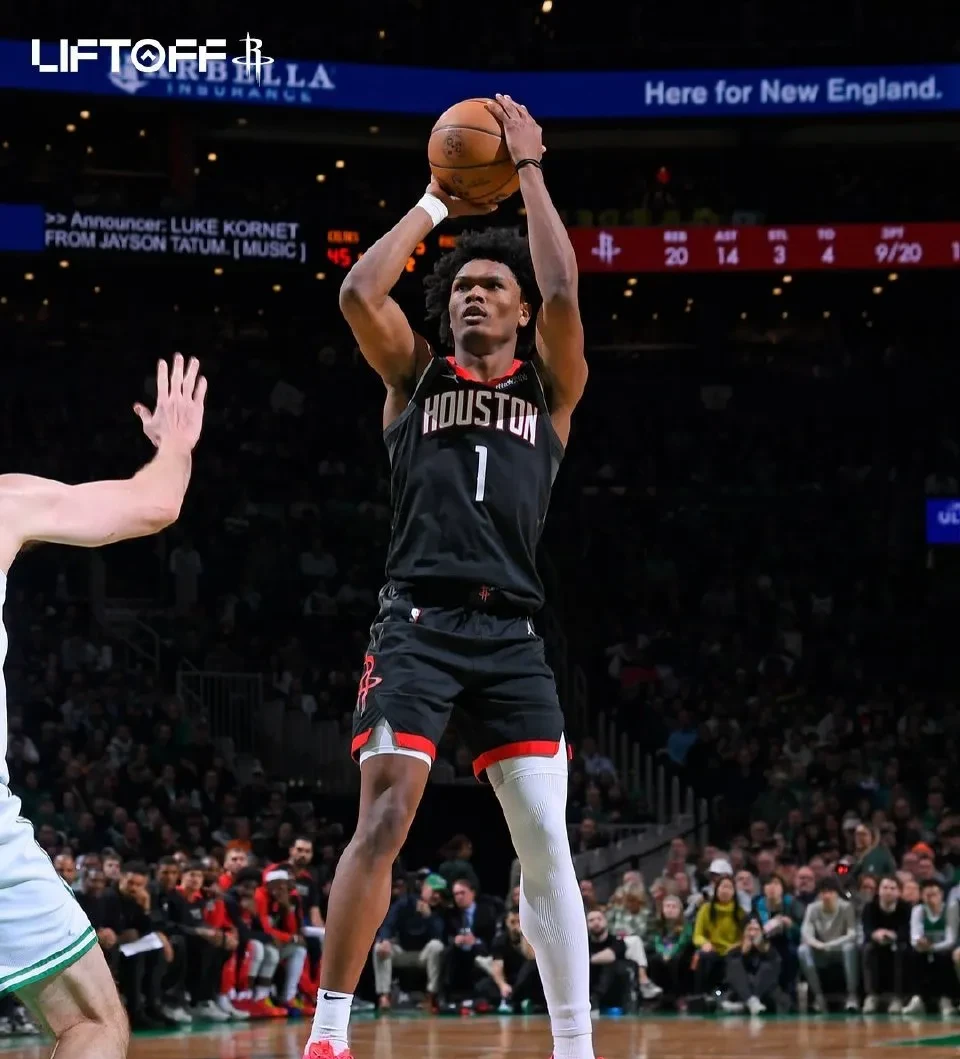 九游娱乐-火箭球员突发伤情，将缺席关键季后赛战役