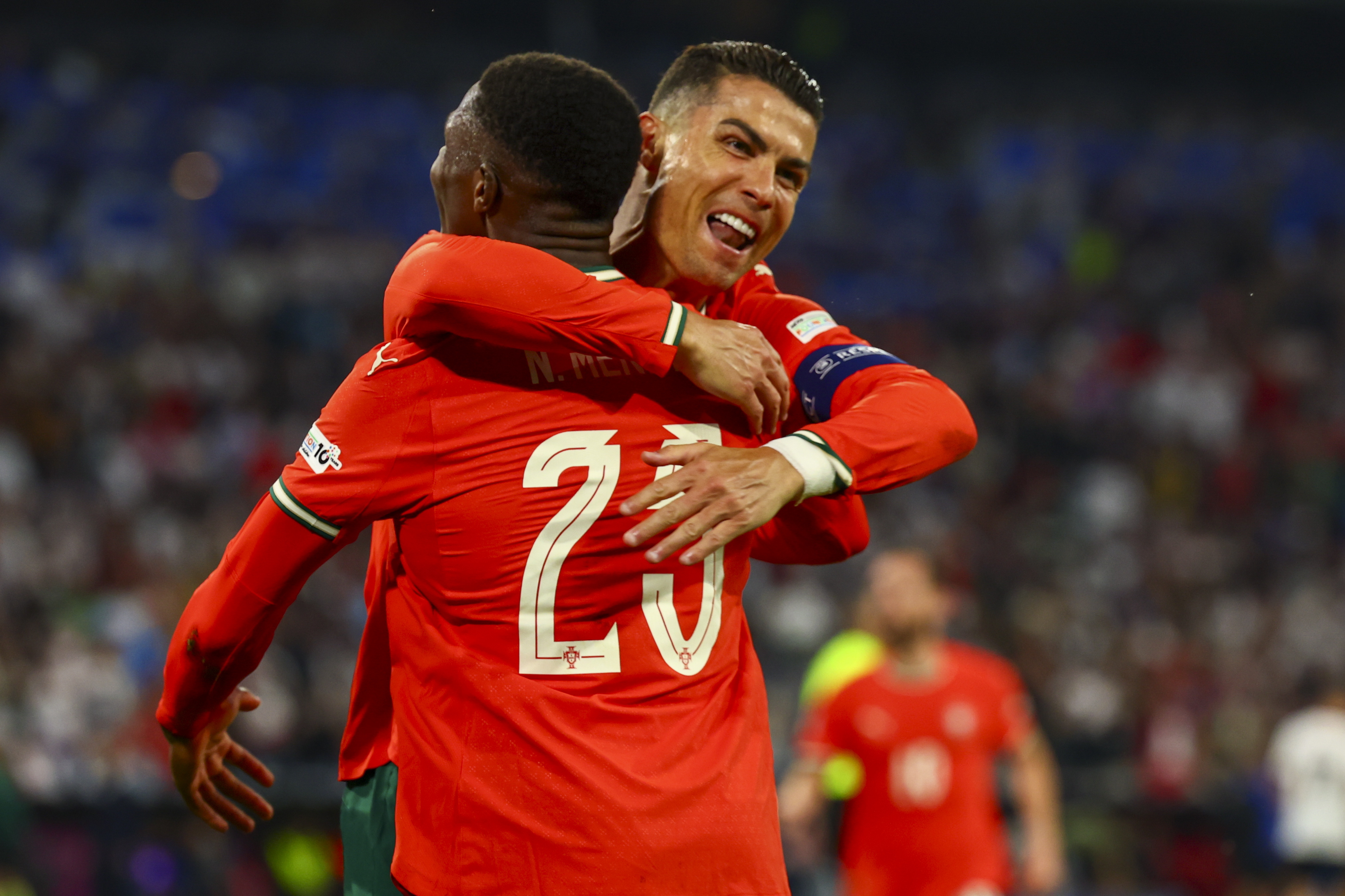 葡萄牙不敌匈牙利，小组出线形势岌岌可危的简单介绍