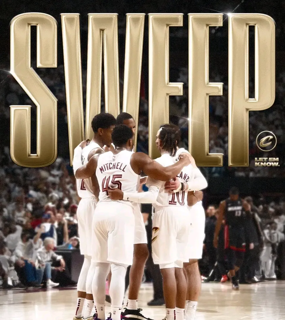 NBA季后赛继续,骑士连胜晋级次轮 NBA季后赛继续,骑士连胜晋级次轮