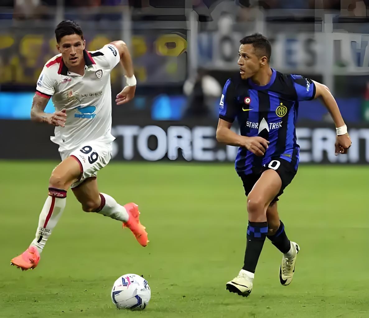 九游娱乐-热那亚逆转对手，取得关键胜利