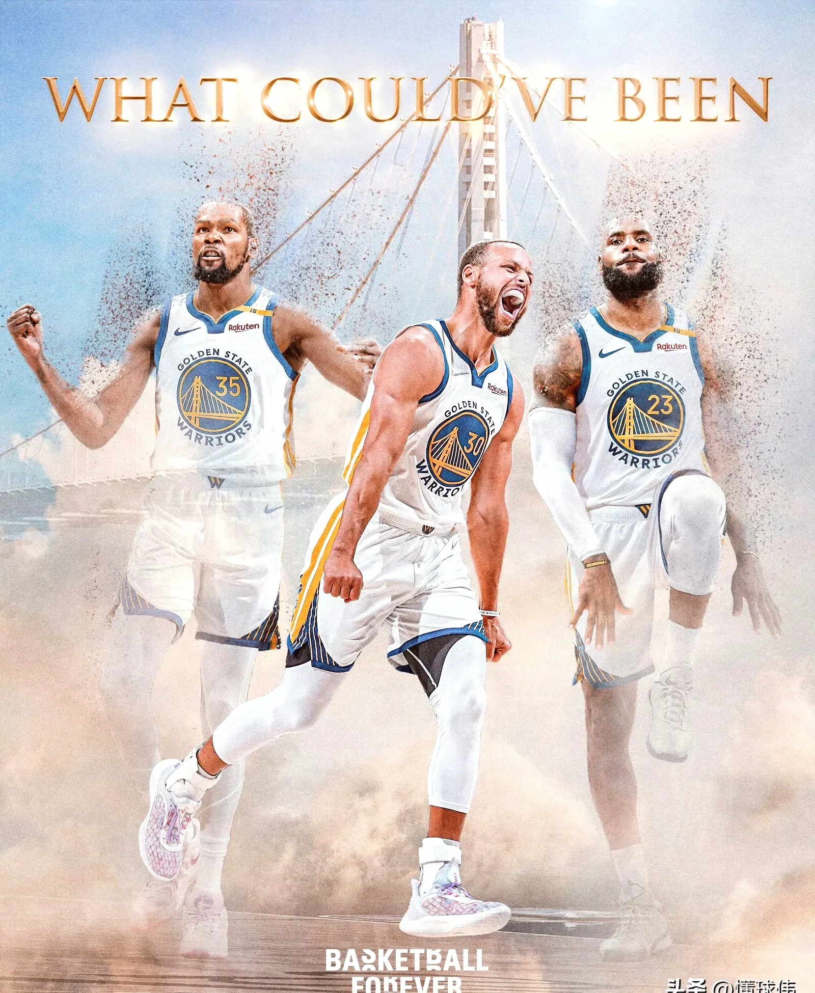 勇士主场擒魔术,取得三连胜 勇士主场擒魔术,取得三连胜