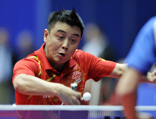 波兰队绝杀德国队,王皓高光表现 波兰队绝杀德国队,王皓高光表现