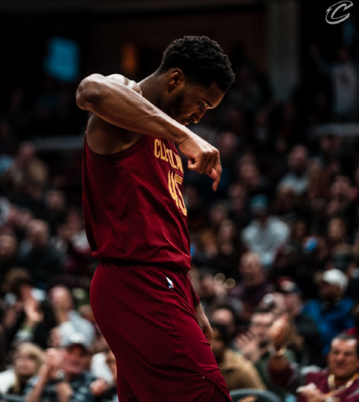 九游娱乐首页-公牛横扫太阳,米切尔状态火热的简单介绍