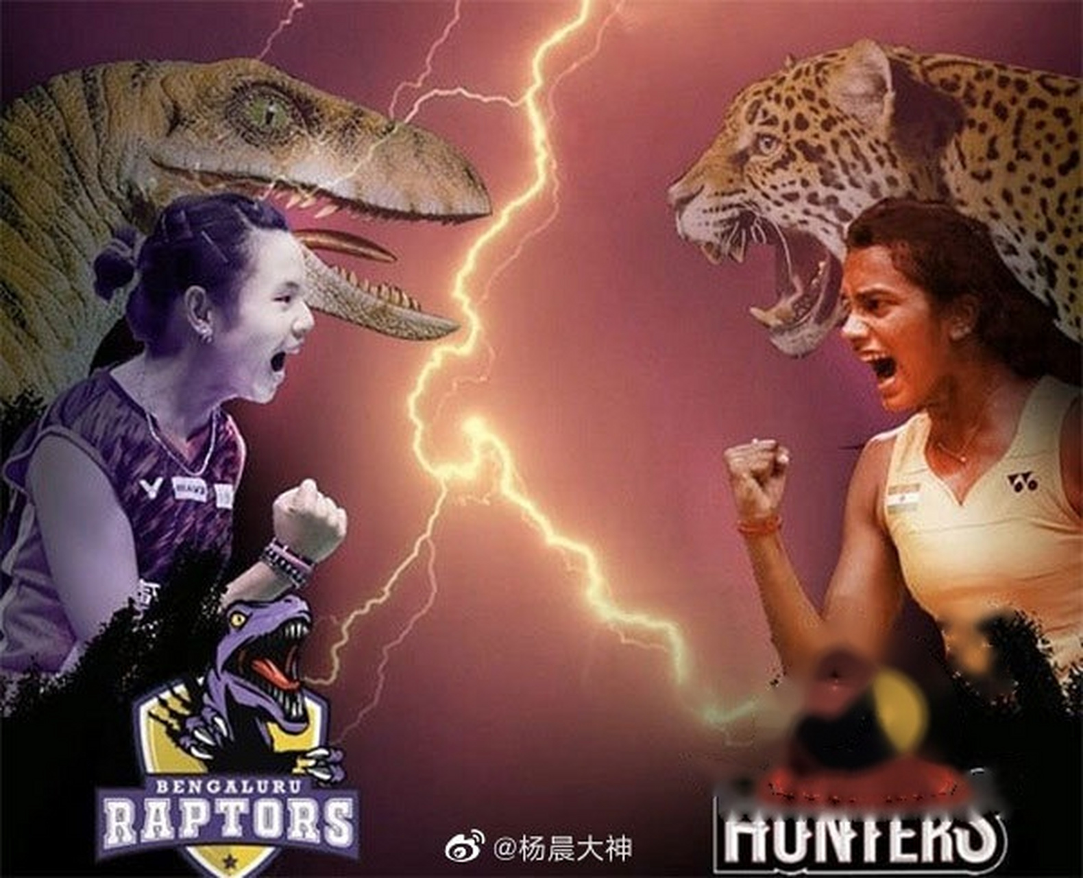 印度队险胜中国队,辛杜统治全场 印度队险胜中国队,辛杜统治全场