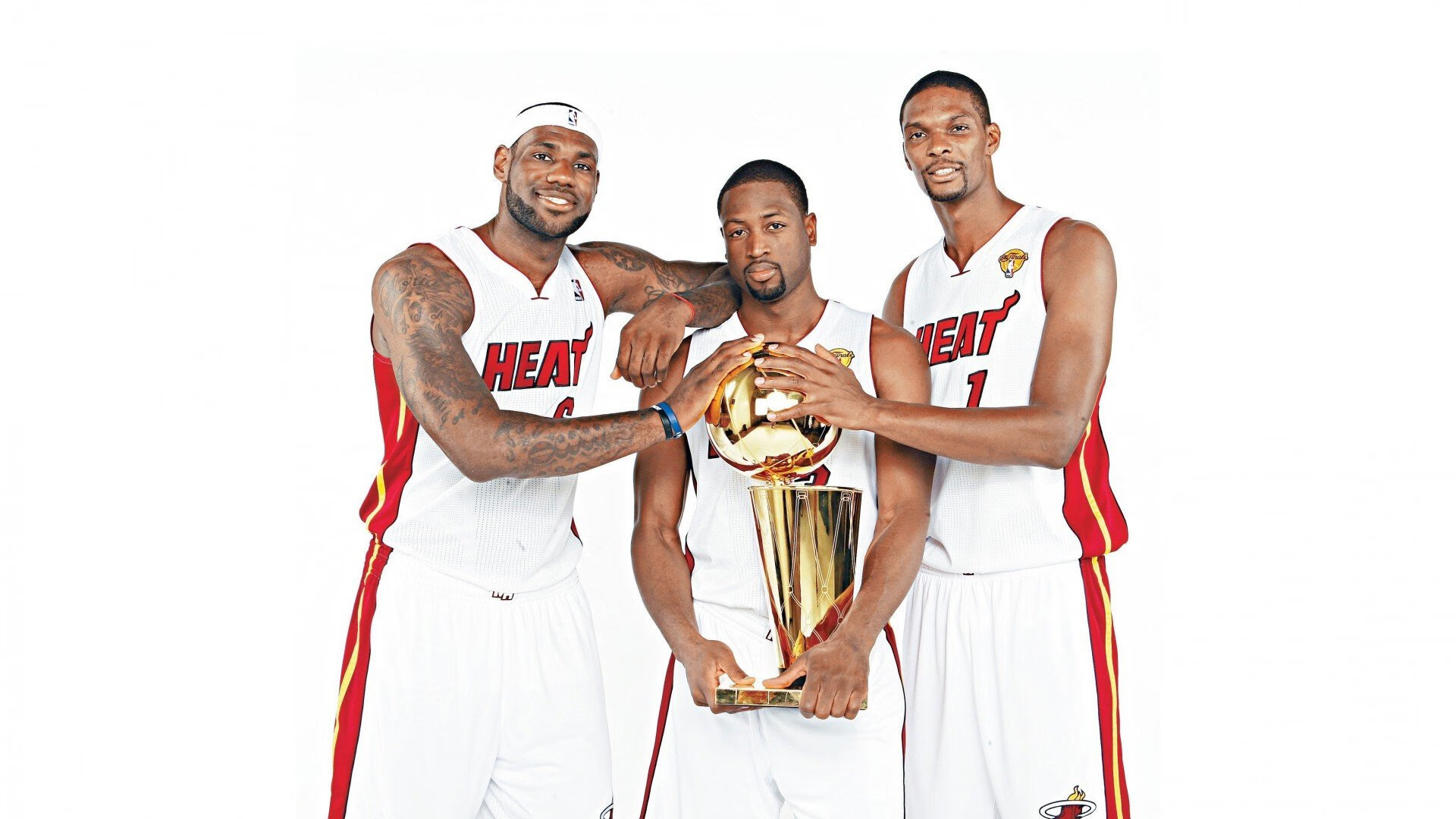 冰与火之歌，热火的战术铁笼与奇才的破局者小贾伦