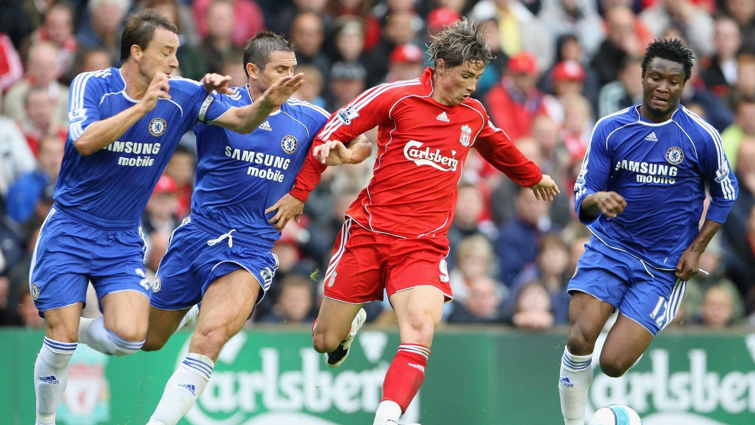 帝国的封锁与巨星的接管,跨越时空的统治力法则